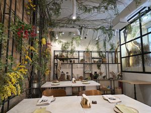  at The Green Station in Almaty