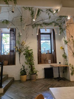  at The Green Station in Almaty