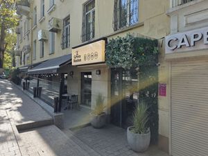  at The Green Station in Almaty