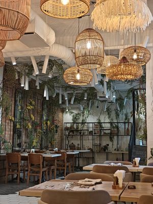  at The Green Station in Almaty