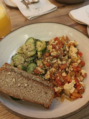  at The Green Station in Almaty