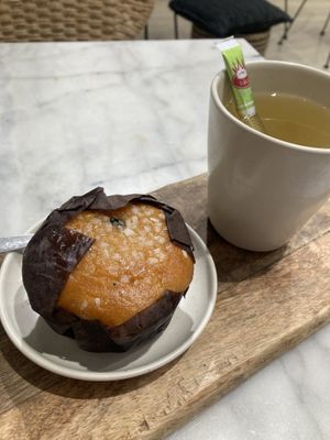   at Coffee & Cakes - Warmoesstraat in Amsterdam