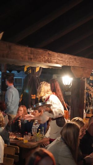  at Timber & Stone Tavern Mostar in Mostar