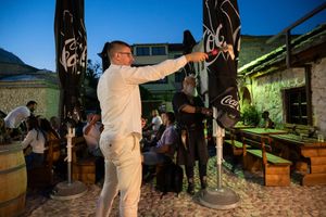  at Timber & Stone Tavern Mostar in Mostar