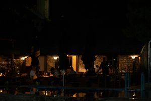  at Timber & Stone Tavern Mostar in Mostar