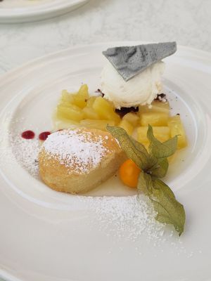  at Theodors Schlossgastronomie Schwetzingen GmbH in Schwetzingen