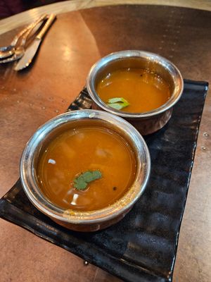  at Herb  in Leamington Spa