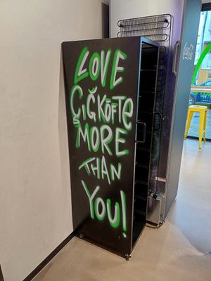  at Veis Vegan in Rheda-wiedenbrueck