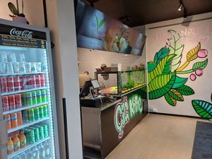  at Veis Vegan in Rheda-wiedenbrueck