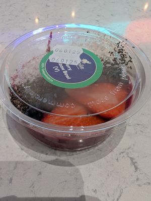  at DUB - The Mezz - T2 in Dublin