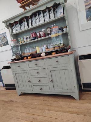 . at Caffi Bach Y Bocs in Llangefni