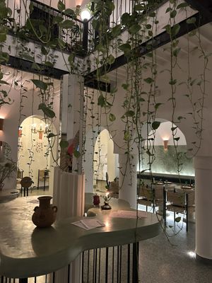 Place   at NBTAHOUSE in Tangier