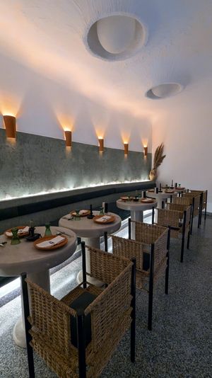  at NBTAHOUSE in Tangier