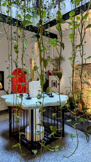  at NBTAHOUSE in Tangier