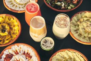  at NBTAHOUSE in Tangier