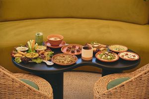  at NBTAHOUSE in Tangier