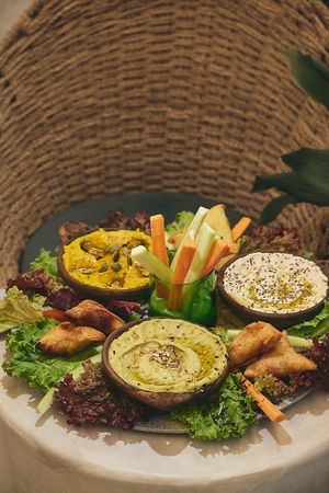  at NBTAHOUSE in Tangier