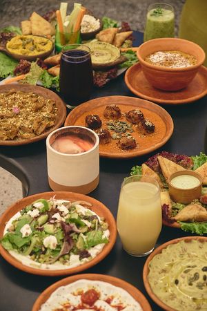  at NBTAHOUSE in Tangier