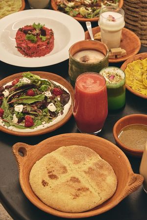  at NBTAHOUSE in Tangier