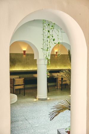  at NBTAHOUSE in Tangier