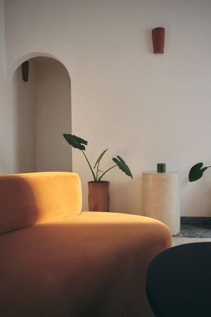  at NBTAHOUSE in Tangier