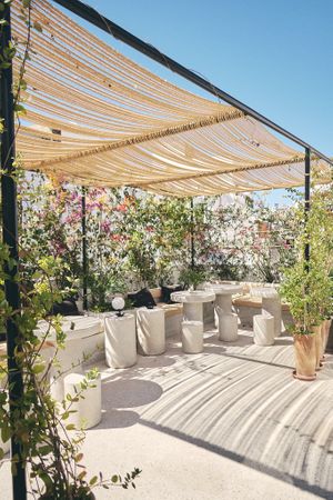  at NBTAHOUSE in Tangier