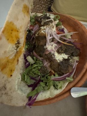 Mushroomarma   at NBTAHOUSE in Tangier