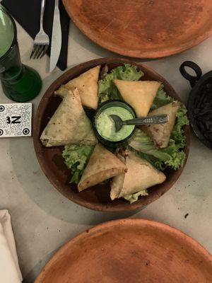   at NBTAHOUSE in Tangier