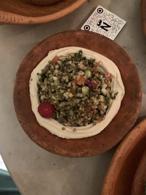   at NBTAHOUSE in Tangier