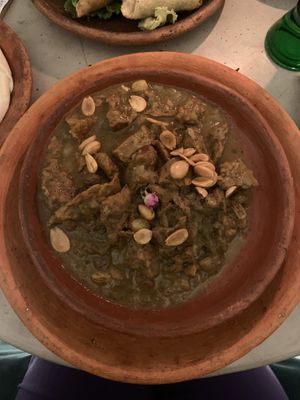   at NBTAHOUSE in Tangier