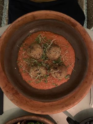   at NBTAHOUSE in Tangier