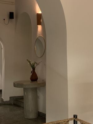   at NBTAHOUSE in Tangier