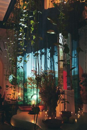  at NBTAHOUSE in Tangier