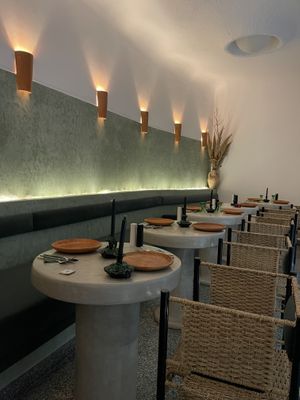   at NBTAHOUSE in Tangier