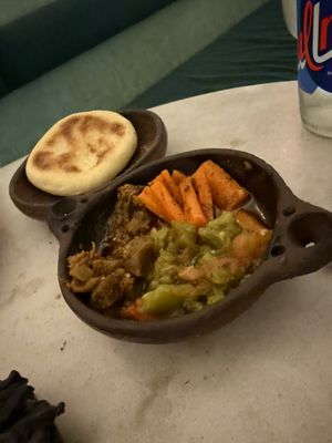  at NBTAHOUSE in Tangier