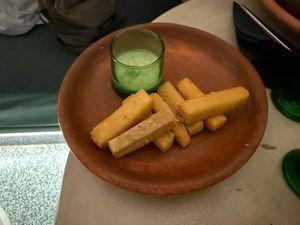  at NBTAHOUSE in Tangier