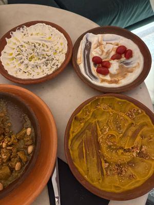  at NBTAHOUSE in Tangier