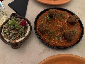  at NBTAHOUSE in Tangier