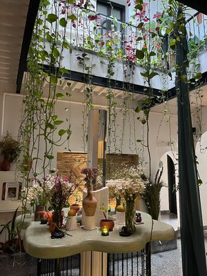  at NBTAHOUSE in Tangier