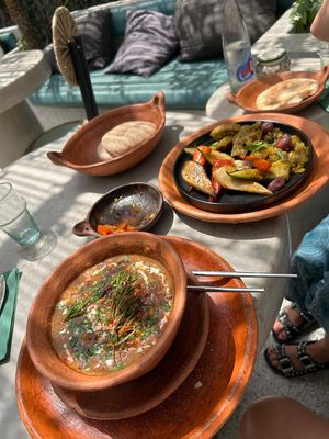  at NBTAHOUSE in Tangier