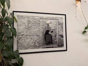   at NBTAHOUSE in Tangier