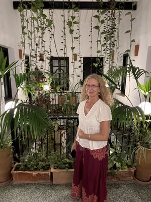   at NBTAHOUSE in Tangier