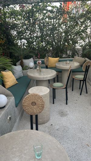   at NBTAHOUSE in Tangier