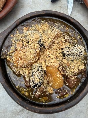   at NBTAHOUSE in Tangier