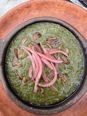   at NBTAHOUSE in Tangier