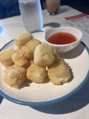   at Mr. Dim Sum in Tukwila