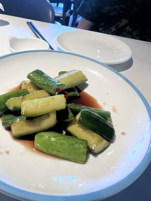   at Mr. Dim Sum in Tukwila