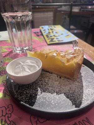   at Vegan Junk Punk in Vienna