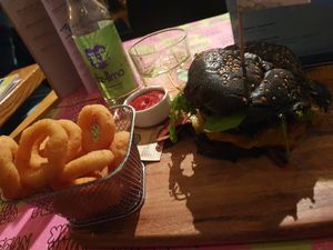  at Vegan Junk Punk in Vienna