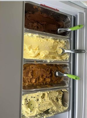  at Colin's in Chepstow